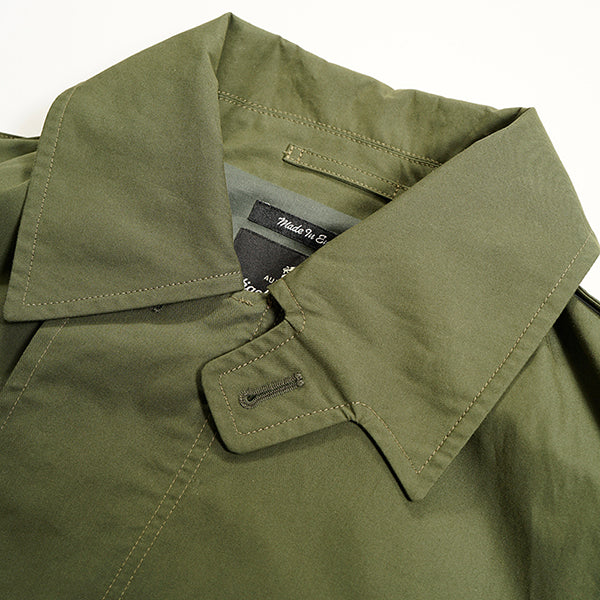 RAF UTILITY JACKET