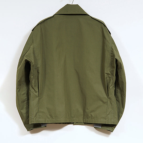RAF UTILITY JACKET