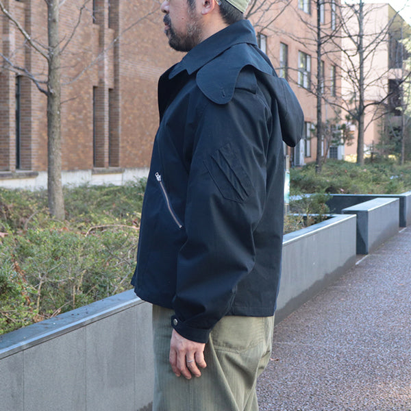 RAF UTILITY JACKET