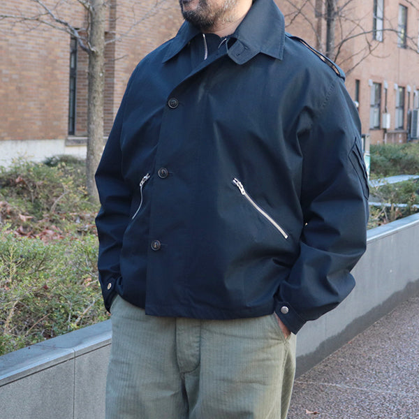 RAF UTILITY JACKET