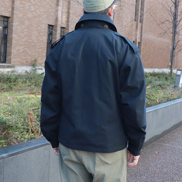 RAF UTILITY JACKET