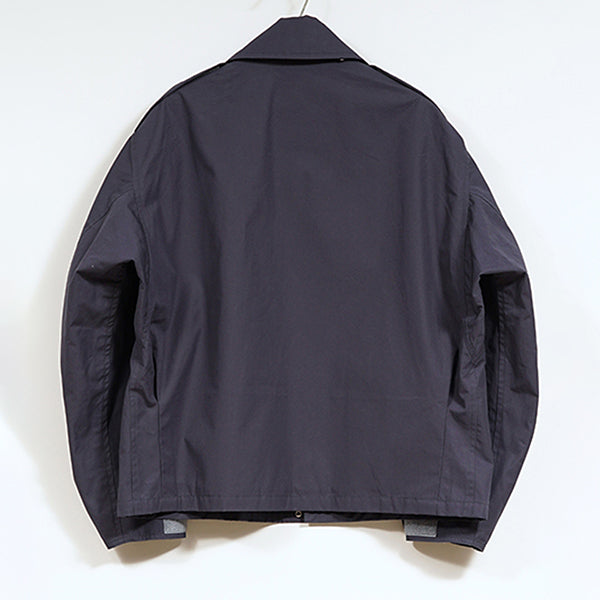 RAF UTILITY JACKET