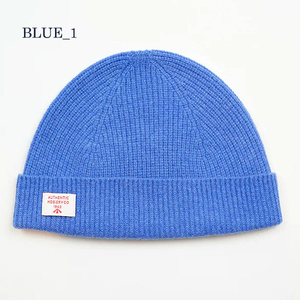 WOOL BEANIE