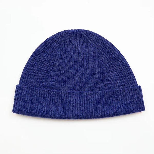 WOOL BEANIE