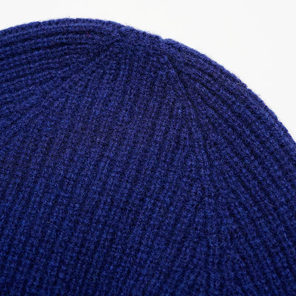 WOOL BEANIE