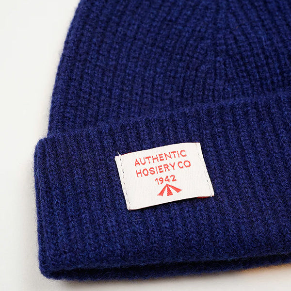 WOOL BEANIE