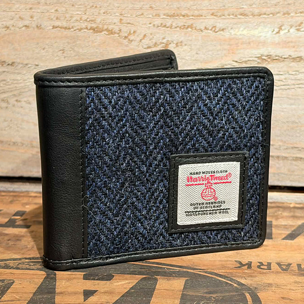 BI FOLD WALLET