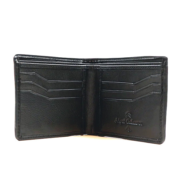 BI FOLD WALLET
