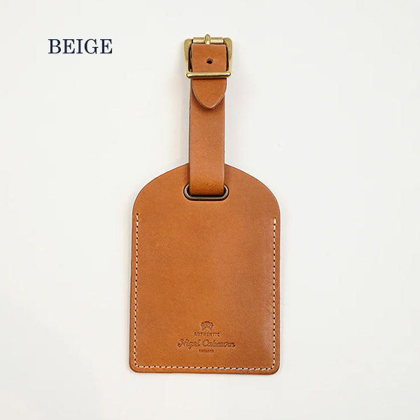 LUGGAGE TAG