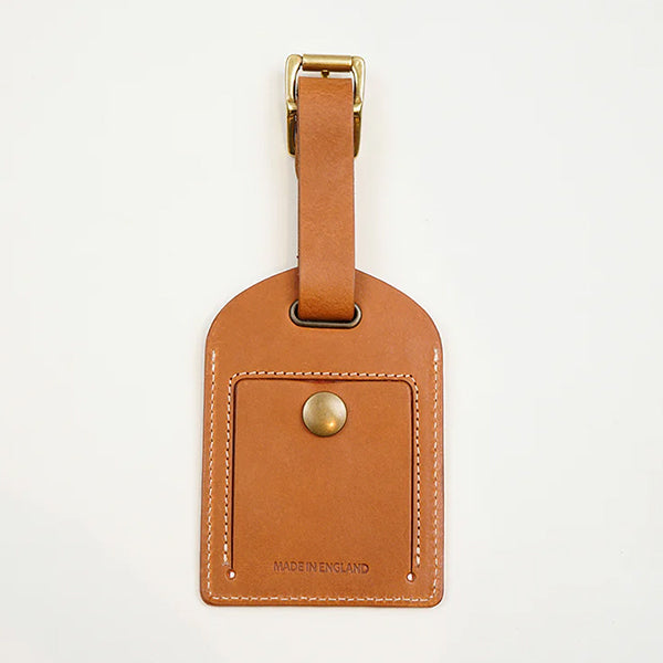 LUGGAGE TAG