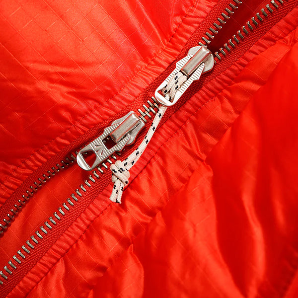 NIGEL CABOURN × MAMMUT / IN HOODED JACKET