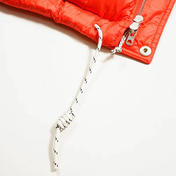 NIGEL CABOURN × MAMMUT / IN HOODED JACKET