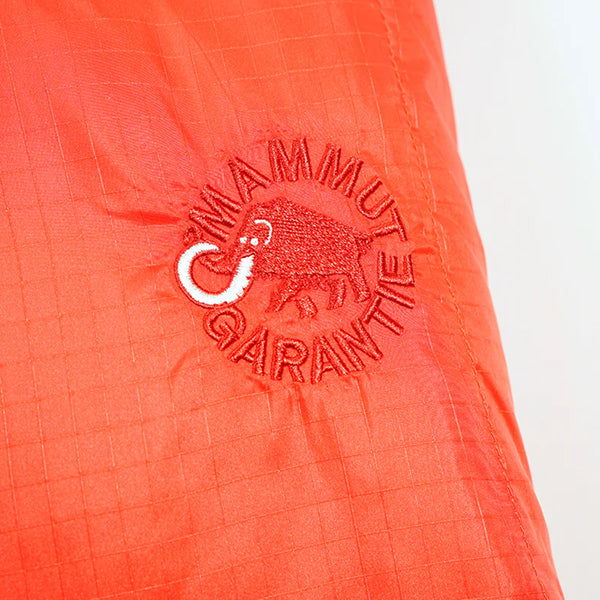 NIGEL CABOURN × MAMMUT / IN HOODED JACKET