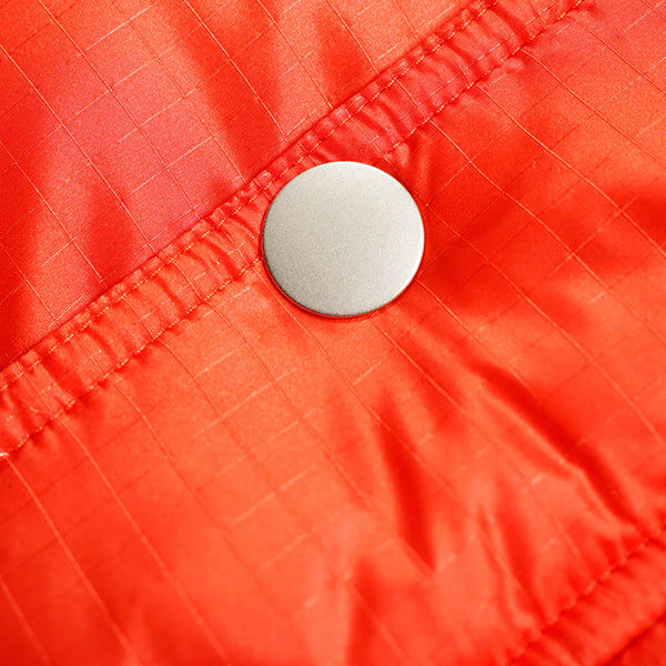 NIGEL CABOURN × MAMMUT / IN HOODED JACKET