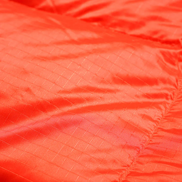 NIGEL CABOURN × MAMMUT / IN HOODED JACKET