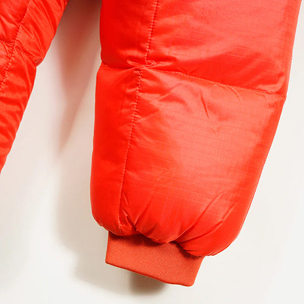 NIGEL CABOURN × MAMMUT / IN HOODED JACKET