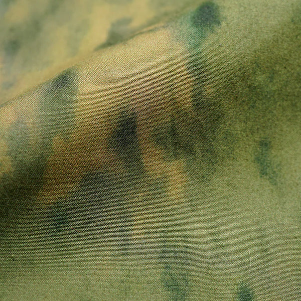 NIGEL CABOURN × BELSTAFF / CAMO TRIALMASTER / GREEN