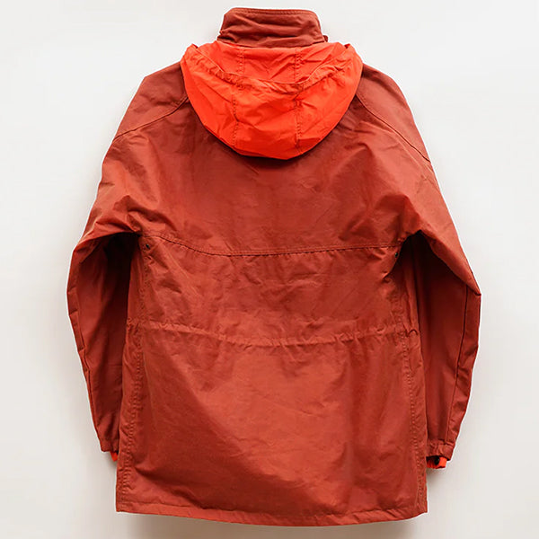 NIGEL CABOURN × BELSTAFF / DERWENT TRIALMASTER / DARK ORANGE