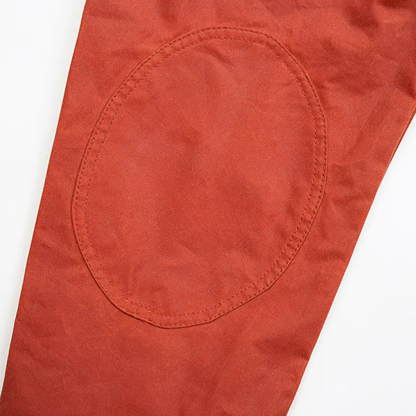 NIGEL CABOURN × BELSTAFF / DERWENT TRIALMASTER / DARK ORANGE