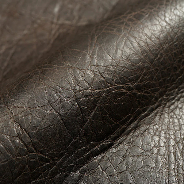 NIGEL CABOURN × BELSTAFF / COASTAL COMMAND JACKET / DARK BROWN