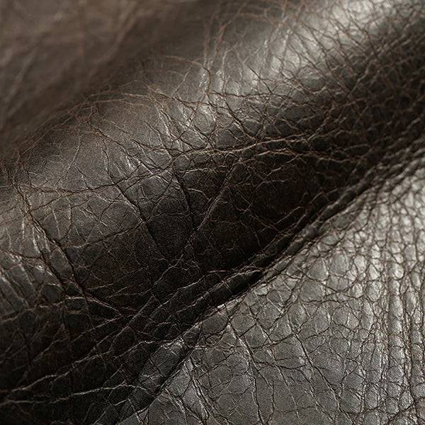 NIGEL CABOURN × BELSTAFF / COASTAL COMMAND JACKET / DARK BROWN