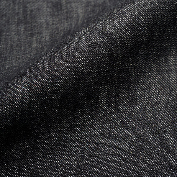 CHORE COAT DENIM / INDIGO