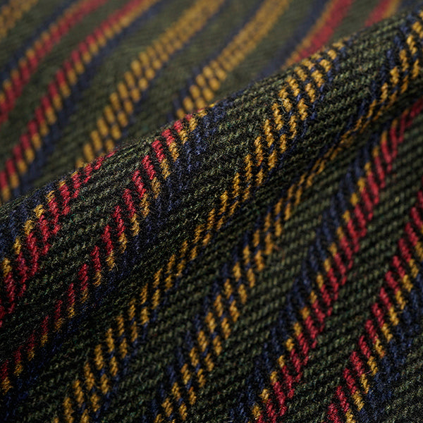 CHORE COAT DENIM / INDIGO