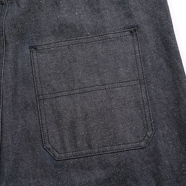 CHORE PANTS DENIM / INDIGO