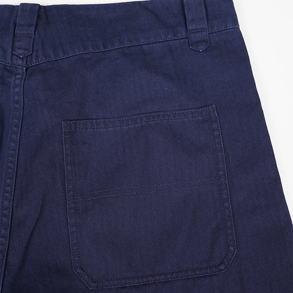 CHORE PANTS HERRINGBONE