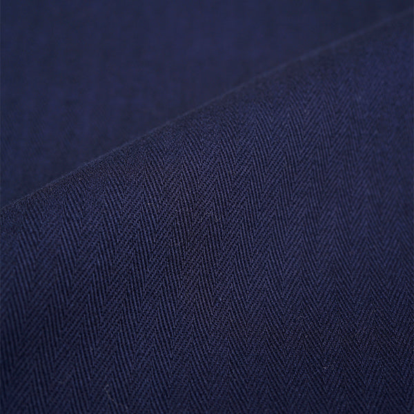 CHORE PANTS HERRINGBONE