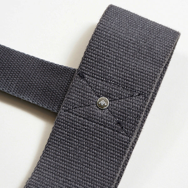 DUNGAREE DENIM / INDIGO