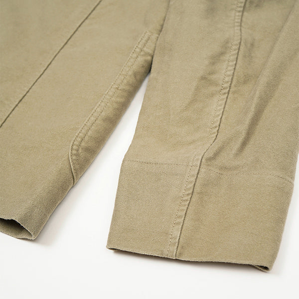 WORK SUIT JACKET MOLESKIN