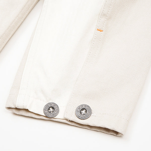 UTILITY SHIRT JACKET MIX / OTHER