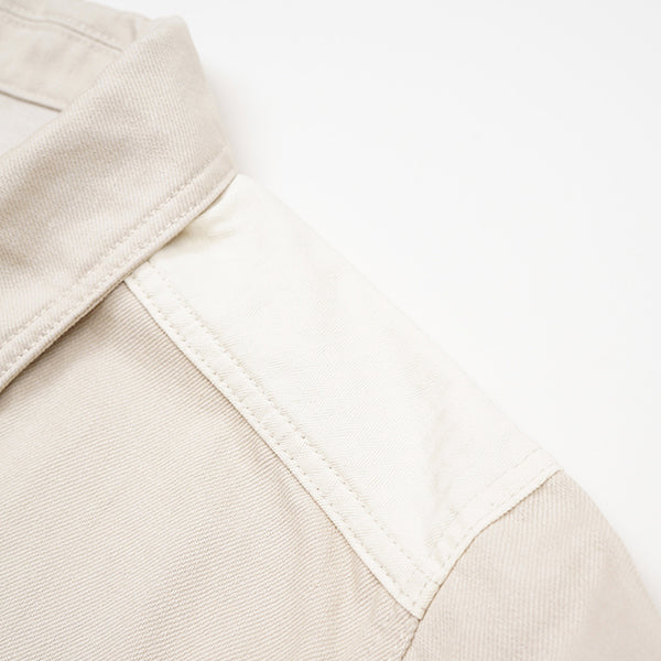 UTILITY SHIRT JACKET MIX / OTHER