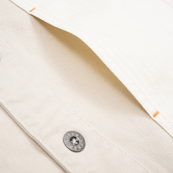 UTILITY SHIRT JACKET MIX / OTHER