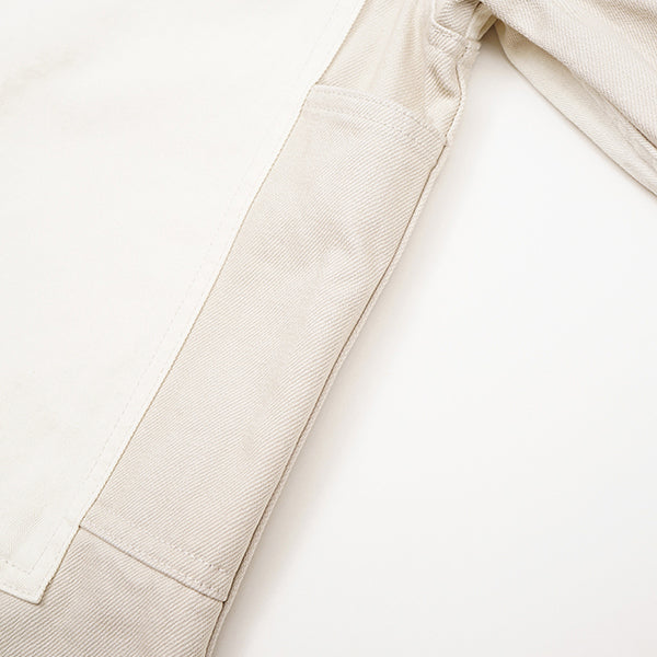 UTILITY SHIRT JACKET MIX / OTHER