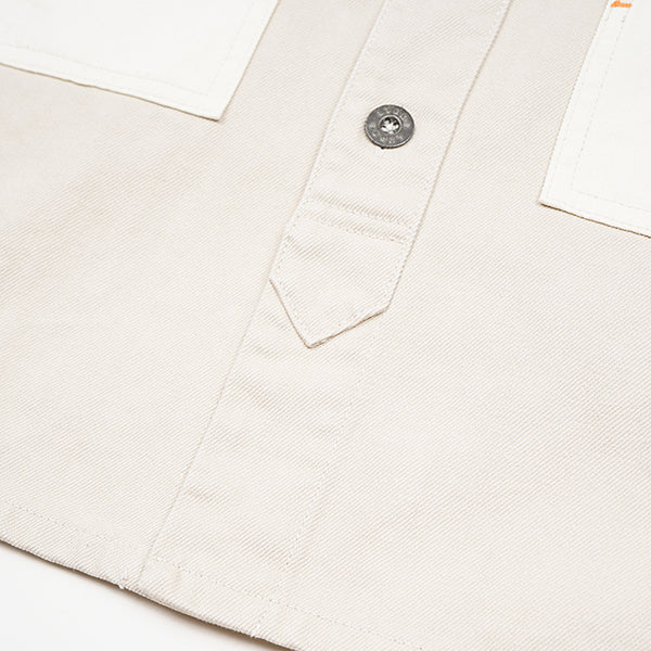 UTILITY SHIRT JACKET MIX / OTHER