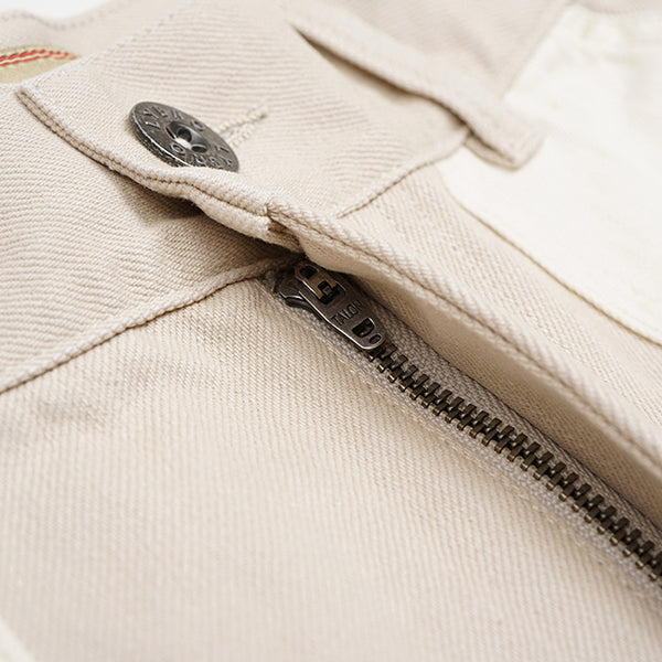 DOUBLE KNEE MIX PANT / OTHER