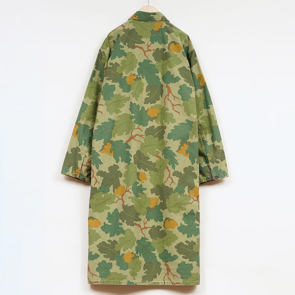 CAMO UTILITY DRESS
