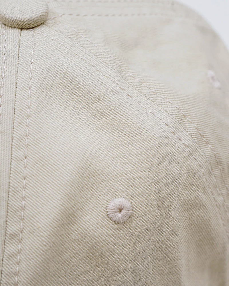 EMBROIDERY BB CAP