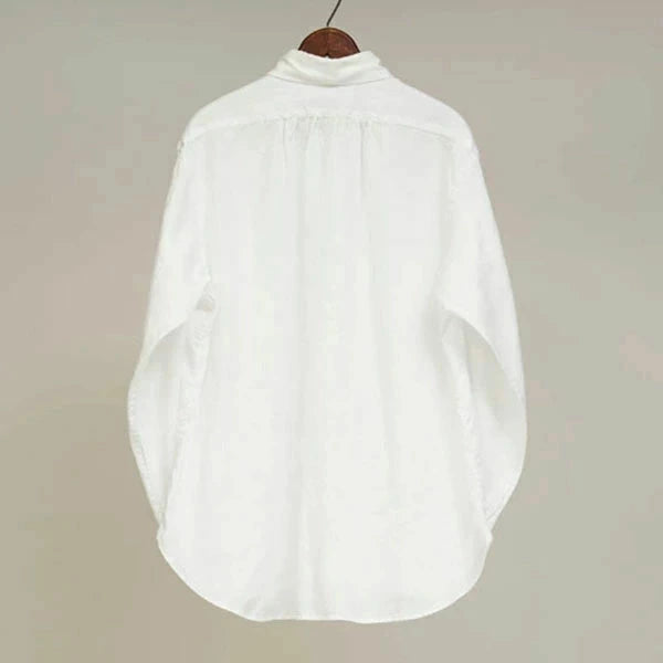 BRITISH OFFICERS SHIRT TYPE 2 HEMP