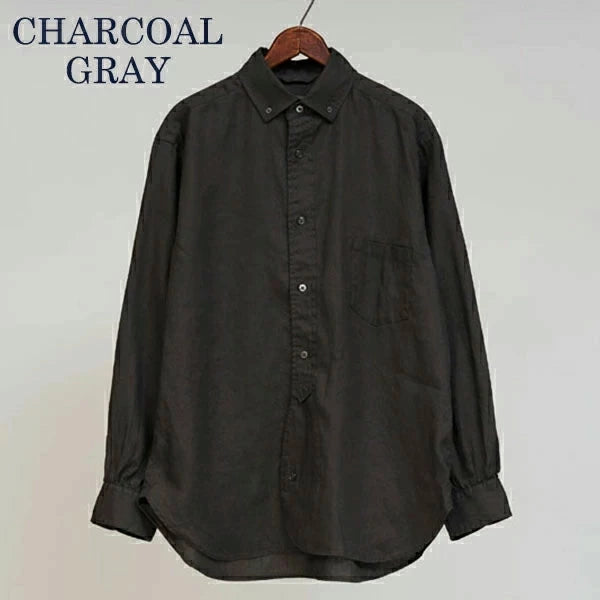 BRITISH OFFICERS SHIRT TYPE 2 HEMP