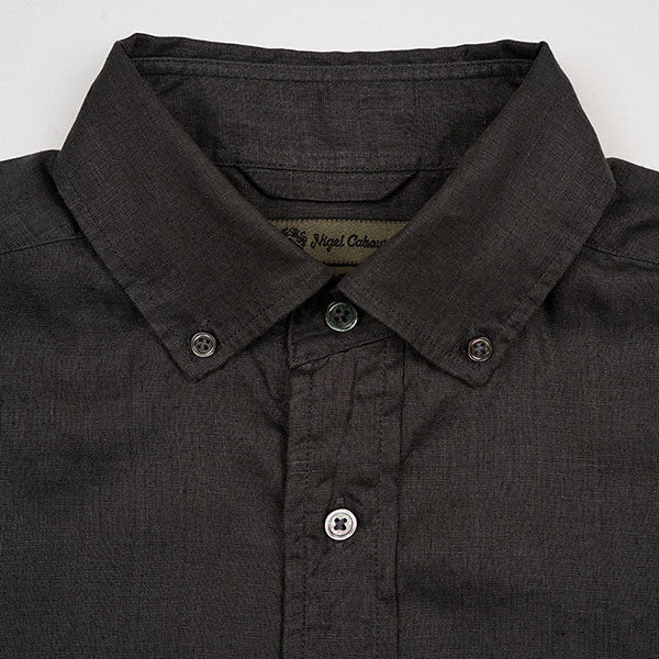BRITISH OFFICERS SHIRT TYPE 2 HEMP