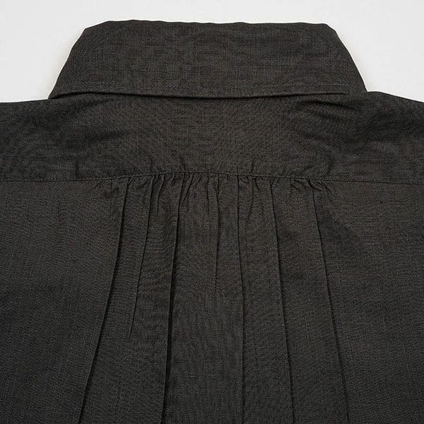 BRITISH OFFICERS SHIRT TYPE 2 HEMP