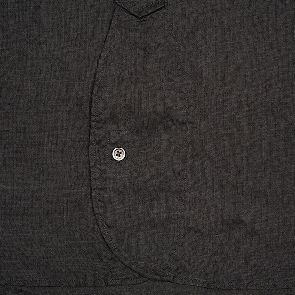 BRITISH OFFICERS SHIRT TYPE 2 HEMP