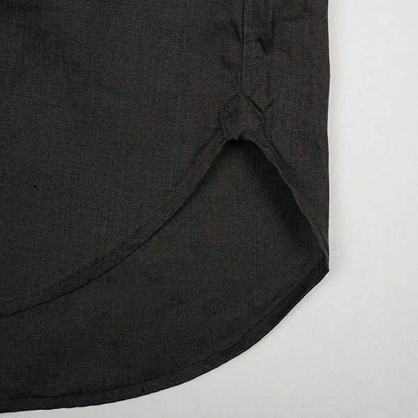 BRITISH OFFICERS SHIRT TYPE 2 HEMP