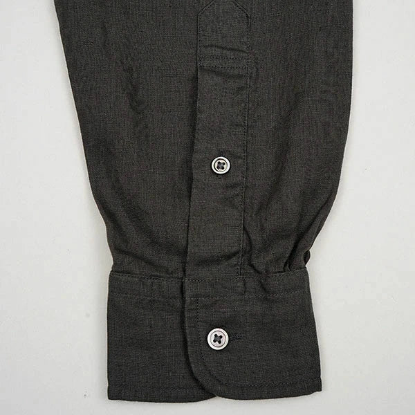 BRITISH OFFICERS SHIRT TYPE 2 HEMP