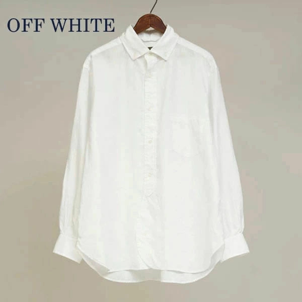 BRITISH OFFICERS SHIRT TYPE 2 HEMP