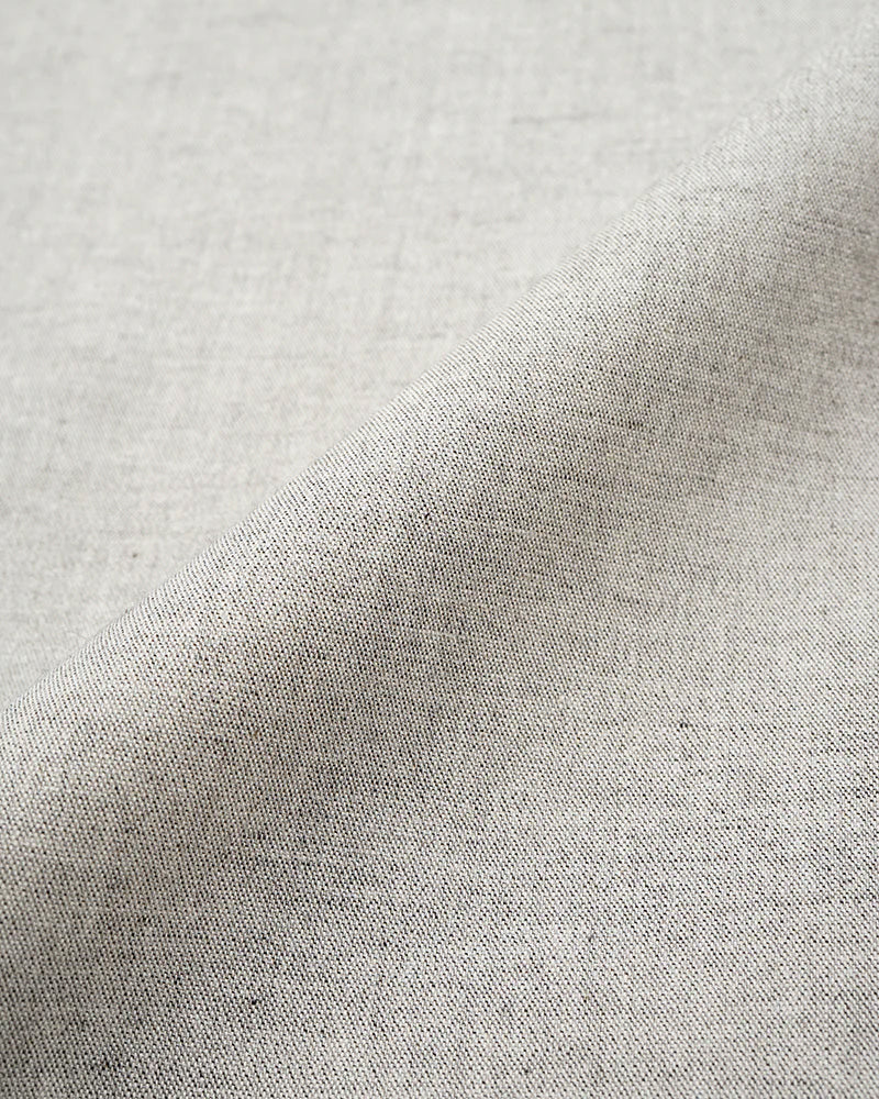 FRENCH PULLOVER SHIRT DUNGAREE