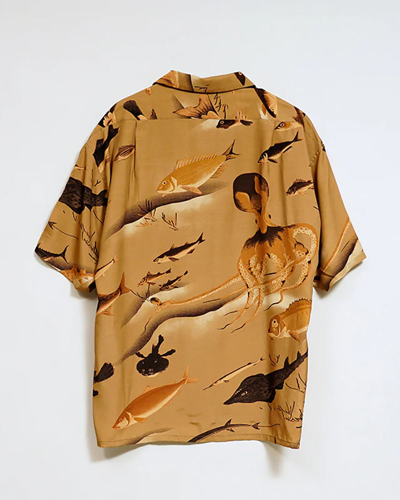 ALOHA SHIRT GYOGUN / OTHER